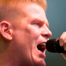 Andy Gibson – The Pink Floyd Show UK