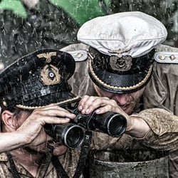 ZDF History Doku – U 513,  eine Loopfilm Production