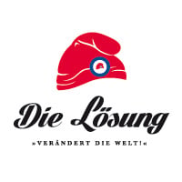 DIE LÖSUNG – Strategie & Grafik