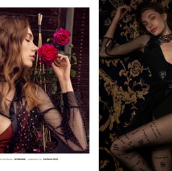 Flanelle Magazine