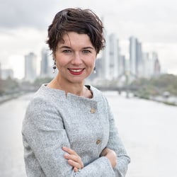 On Location in Frankfurt | N. Forster, Teamentwicklung & Supervision