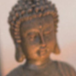 Dein Weg // Neues Logo und Flyer für ein Yoga- & und Klangstudio