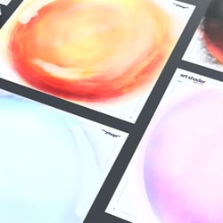 ART SHADERS