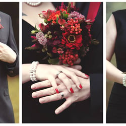 Weddings