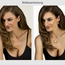 Arbeitsproben Fotografie/Bildbearbeitung