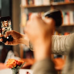 Bilderwelt Swissper – Micro-Influencer Plattform