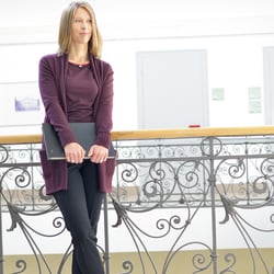 Simone Rohde |Radio NRW