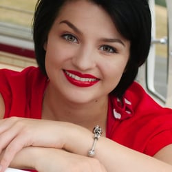 Alina, actress, Singer, Model  Portfolioerweiterung