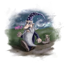 Wizard