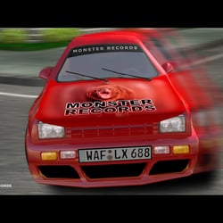 VW Golf II