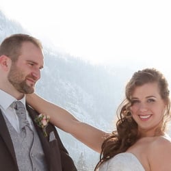 Hochzeitsfotografie 2017 –  Schwenden im Diemtigtal