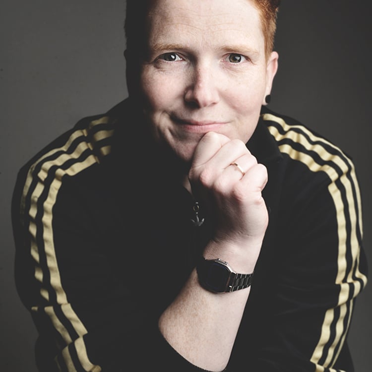 Melanie Oeser
