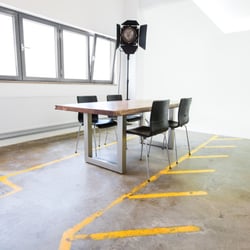 Fotostudio Lexip Production GmbH by Patrick Art – Essbereich_1