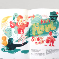 Correctiv Bookzine#3 – Opener