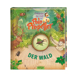 Polo Propeller Der Wald