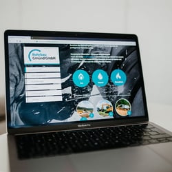 Rohrbau Gmünd GmbH