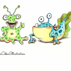 Monster