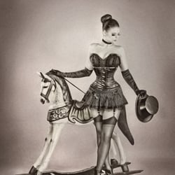 circus.