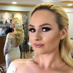 Braut- Make Up