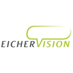 Logoentwicklung EicherVision