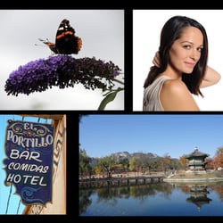 The Original Four Photos I Could Choose From.