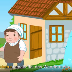 Kinderlieder YouTube Channel