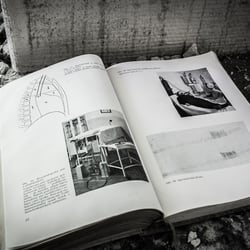 Misplaced Souls: UrbEx Photography