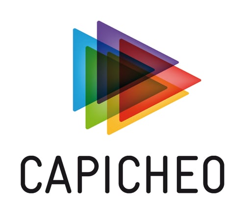 Capicheo Kapiervideos