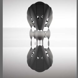 Aerodynamik Helm – Cratoni