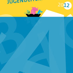 Nominierungsbroschüre 2012