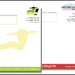 Arbeitsprobe | Print