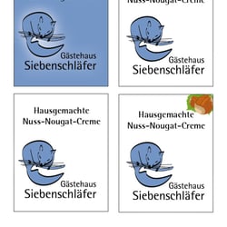 Etikettenvarianten