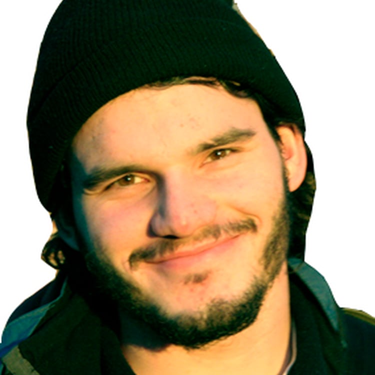 Justin Peach