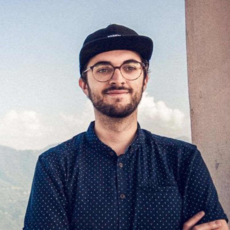Florian Färber
