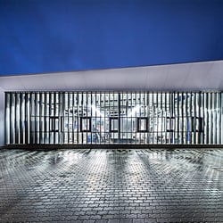 Wukowojac Architekten