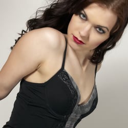 Studioshooting