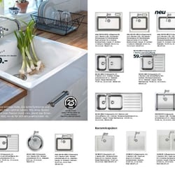 Range Brochure Kitchen 2012 Seite 32