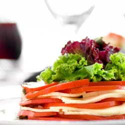Restaurant Food