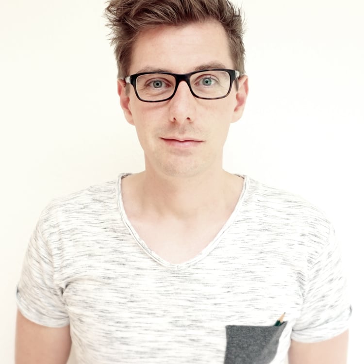 Matthias Holländer