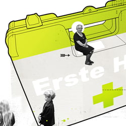 Erste Hilfe – First Aid Bundle