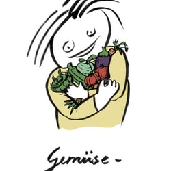 Gemüseschmus