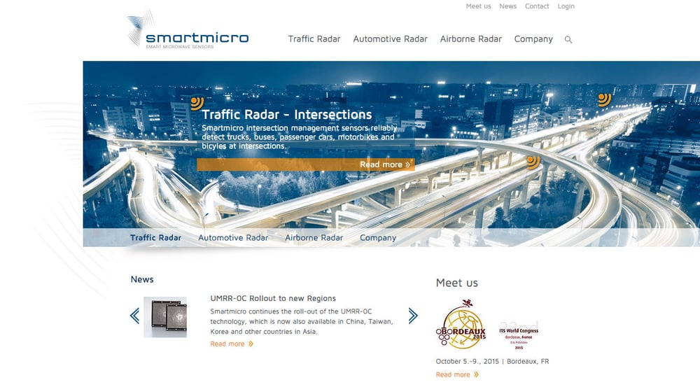 smartmicro