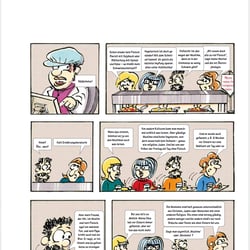 ComiX Muslime