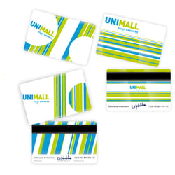 Club Card