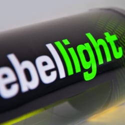 tecxus rebellight