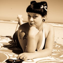 MH beach shoot – April 2011-224