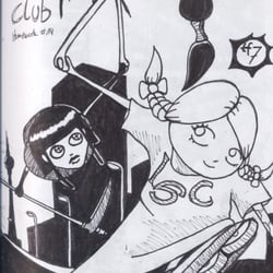 Indo Silver Club