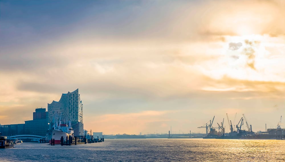Elbphilharmonie
