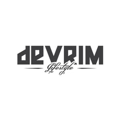 Typologo Devrim Lifestyle – Lifestyle Label