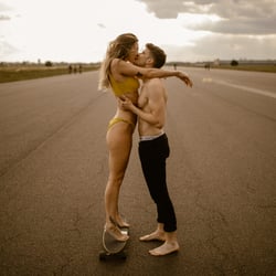 Love in Berlin